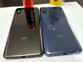 Mi Mix 3: 10 GB RAM, Snapdragon 845, 5G i najveći ekran