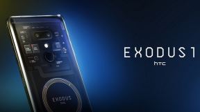 Exodus može biti vaš za 0.15 btkoina