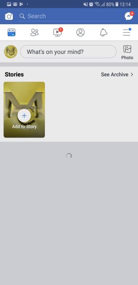 "Pukla" Facebook aplikacija - kako je kod vas?