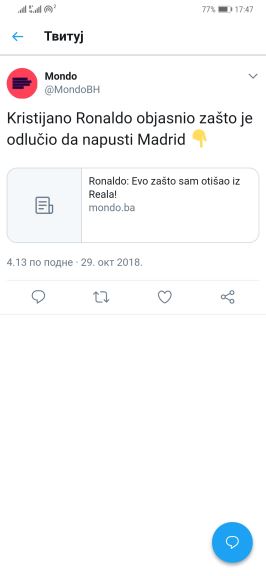 Twitter ukida favorites, Twitter ukida lajkovanje, Twitter gasi srce