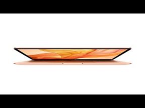 AMD Radeon Vega u Apple laptop uredajima karakteristike i opis