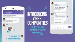 Društvene mreže alternativa IM aplikacije, Viber