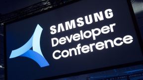 Samsung Smart Things, Samsung SDC 2018, Samsung Connected Life, Samsung Smart Home, Samsung Bixby