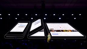 Samsung Smart Things, Samsung SDC 2018, Samsung Connected Life, Samsung Smart Home, Samsung Bixby