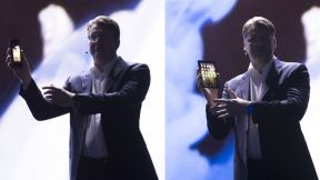 Samsung Smart Things, Samsung SDC 2018, Samsung Connected Life, Samsung Smart Home, Samsung Bixby
