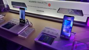 Huawei tužba SAD komentar kompanija, Huawei komentar na optužbe SAD