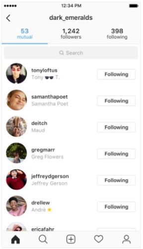 Instagram greška, Instagram ne radi dobro, Instagram ne radi