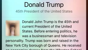 Wikipedia Donald Tramp hakerski napadi stranica