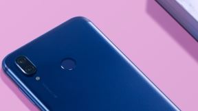 Fuchsia OS Honor Play i Huawei telefoni Kirin 970