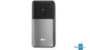 LG 16 kamera na mobilnim telefonu dve selfi kamere spreda 18 kamera na mobilnom