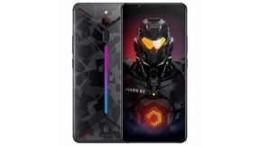 ZTE nubia Red Magic Mars cena u Srbiji, prodaja, kupovina, ZTE nubia Red Magic Mars utisci, video