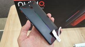 ZTE nubia Red Magic Mars cena u Srbiji, prodaja, kupovina, ZTE nubia Red Magic Mars utisci, video
