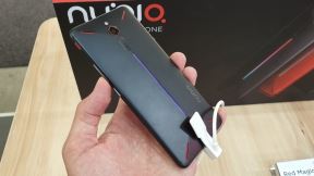 ZTE nubia Red Magic Mars cena u Srbiji, prodaja, kupovina, ZTE nubia Red Magic Mars utisci, video