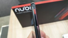 ZTE nubia Red Magic Mars cena u Srbiji, prodaja, kupovina, ZTE nubia Red Magic Mars utisci, video