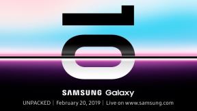 Samsung Galaxy S10 premijera 20. februara San Francisko UNPACKED 2019