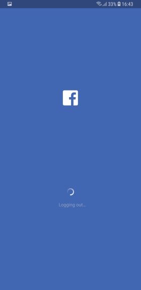 Facebook izlogovao korisnike u Srbiji, Pao Facebook u Srbiji, Ne radi Facebook šta se dešava 