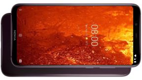 Nokia Android update Android 9.0 Pie odložena januar Nokia 8.1