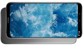 Nokia Android update Android 9.0 Pie odložena januar Nokia 8.1
