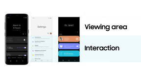 Samsung Galaxy Android Pie update One UI poceo za Galaxy S9 i Galaxy S9+ modele
