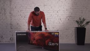 Samsung QLED TV cene u Srbiji, kupovina, prodaja, Samsung qLED TV utisci, QLED TV šta je, kako radi