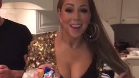 Spotify rekord pesma puštena 11 miliona puta Mariah Carey All I Want For Christmas Is You