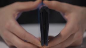 Royole FlexPai savitljivi telefon CES 2019 video utisci