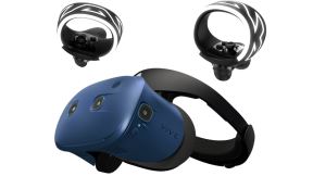 HTC Vive Firefox Reality VR CES 2019 #MobITCES19