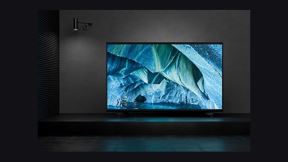 Sony 8K Android OLED i LED televizori s Google asistentom, Sony CES 2019