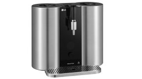 LG HomeBrew kucna pivara CES 2019, LG HomeBrew CES 2019, Kucna pivara kako radi, Kucna pivara cena