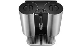 LG HomeBrew kucna pivara CES 2019, LG HomeBrew CES 2019, Kucna pivara kako radi, Kucna pivara cena