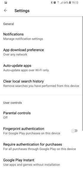 Android 32-bitne aplikacije i igre podrška i Android aplikacije i igre 64-btna podrška