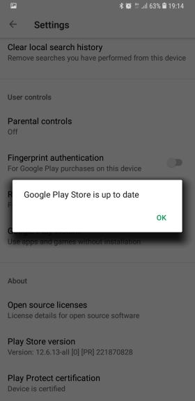 Android 32-bitne aplikacije i igre podrška i Android aplikacije i igre 64-btna podrška