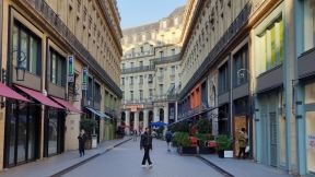 Pariz sadi 170.000 stabala drveća za manje zagađenje