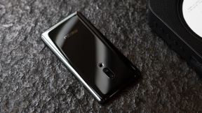 Meizu Zero telefon bez dugmadi, punjaca, rupe za zvucnik, skener otiska prsta u ekranu