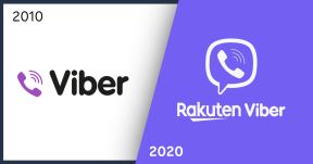 Viber 10 godina postojanja aplikacije