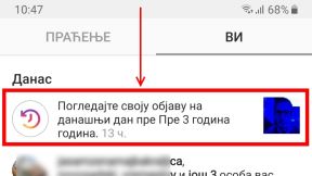 Instagram obrisani milioni pratilaca greška, Instagram bug, Instagram greška