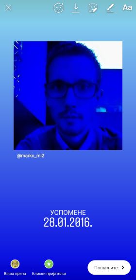 Instagram obrisani milioni pratilaca greška, Instagram bug, Instagram greška