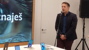 Huawei Experience Store Beograd TC Ušce, Huawei prodavnica Beograd, Huawei Store TC Ušce