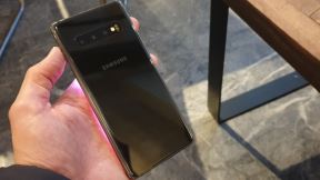 Ekskluziva: Samsung Galaxy S10 prvi test FOTO/VIDEO