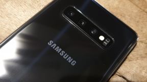 Ekskluziva: Samsung Galaxy S10 prvi test FOTO/VIDEO