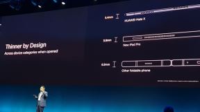 Huawei rasprodao Mate X sa savitljivim ekranom za minut!
