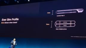 Huawei rasprodao Mate X sa savitljivim ekranom za minut!