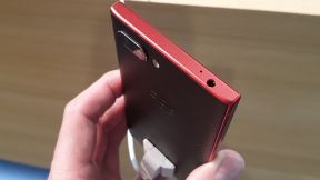 BlackBerry KEY2 Red Edition cena u Srbiji, prodaja, kupovina, BlackBerry KEY2 Red Edition utisci