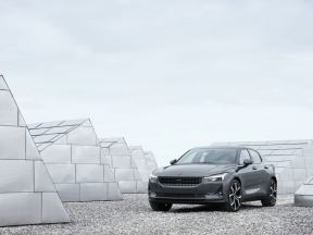 Polestar 2 Google Android automobil specifikacije cena