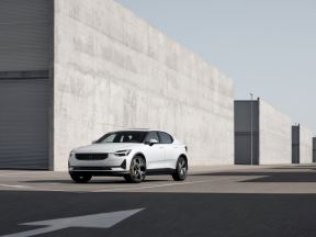 Polestar 2 Google Android automobil specifikacije cena