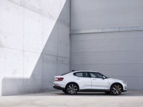 Polestar 2 Google Android automobil specifikacije cena