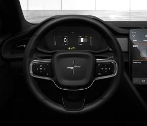 Polestar 2 Google Android automobil specifikacije cena