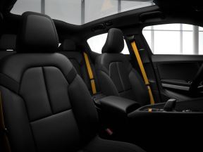 Polestar 2 Google Android automobil specifikacije cena