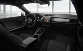 Polestar 2 Google Android automobil specifikacije cena