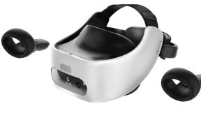 HTC Vive Focus Plus MWC 2019 premijera medicina 